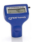 QNix®Handy 膜厚計|塗層測厚儀